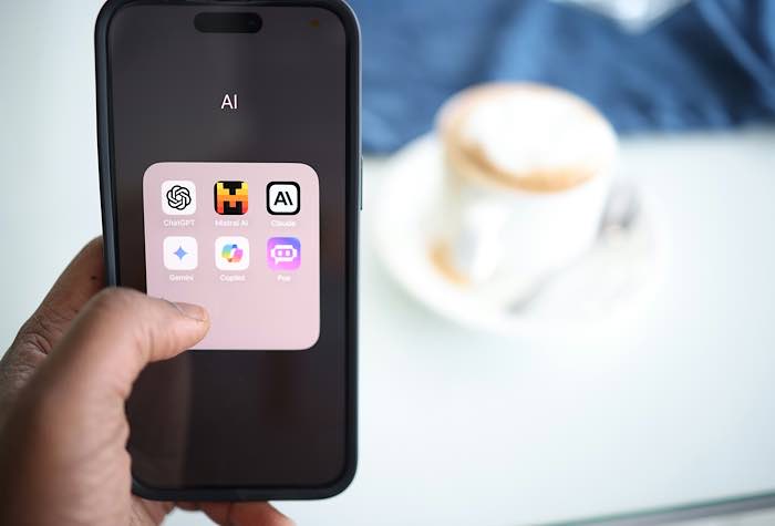 Amazon Webi Services Ai Openai Other Chatbots