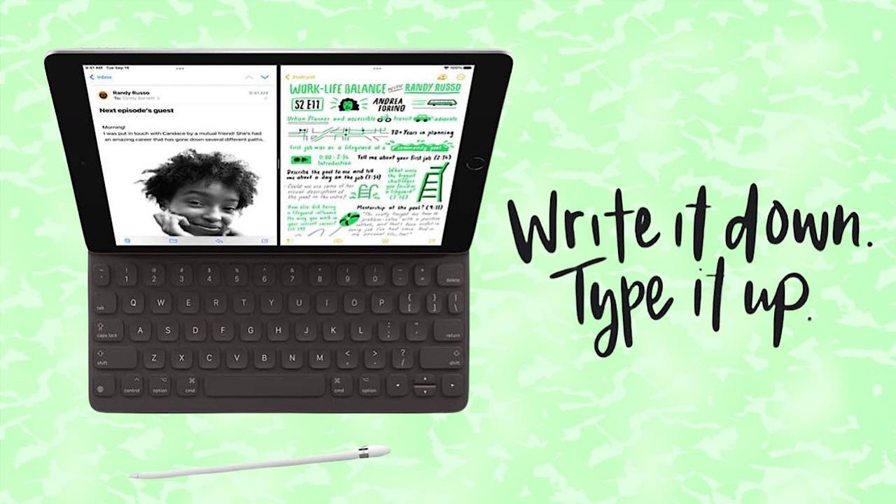 Apple Ipad 9th Gen Featured