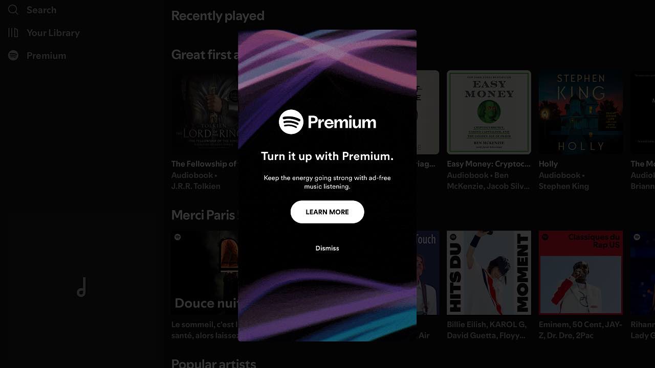 Apple Breaks Own Rules for Spotify but Not WeChat