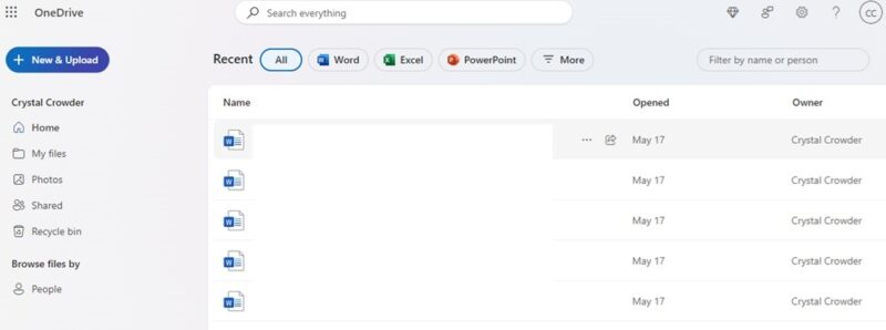 Best Cheap Cloud Storage For Students Onedrive