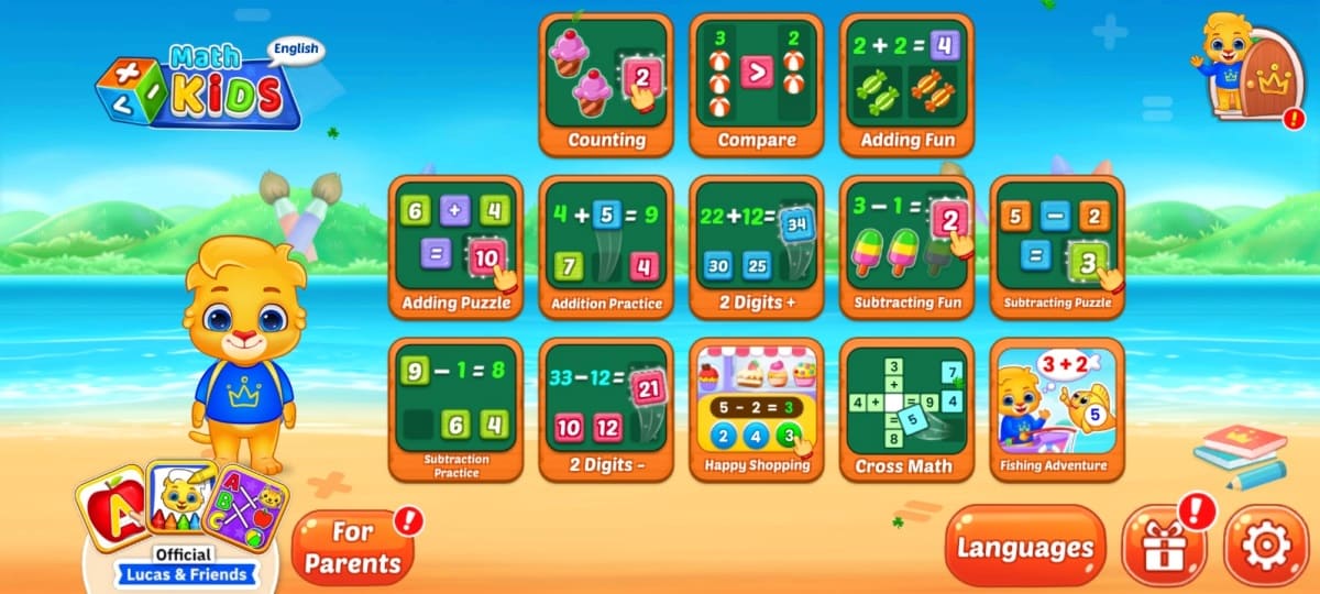Android Math Game 7 of the Best Math Games for Android - Make Tech Easier