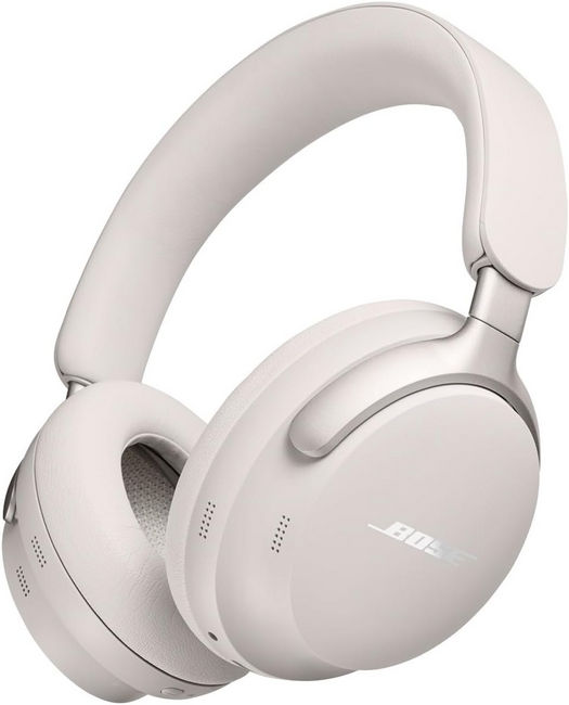 Bose QuietComfort Ultra Bluetooth Headphones