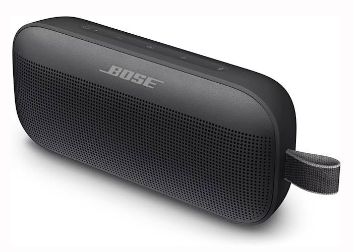 Bose Soundlink Flex Bluetooth Speaker Portable