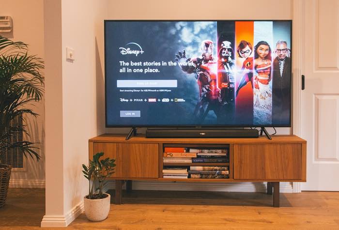 Disney Plus Crack Down Password Sharing Smart User Account