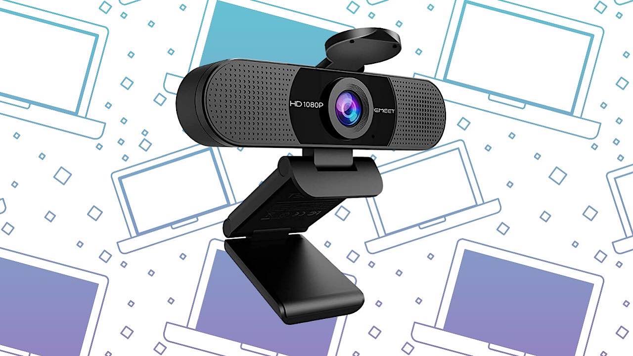 Emeet C960 Webcam Featured 2