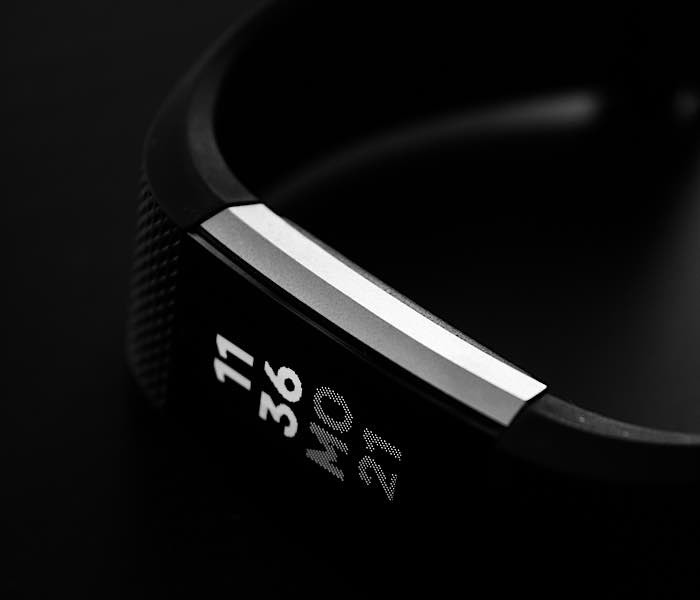 Google Denies Fitbit End Smartwatch Band