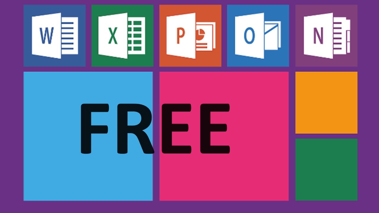 7 Ways You Can Use Microsoft Office for Free