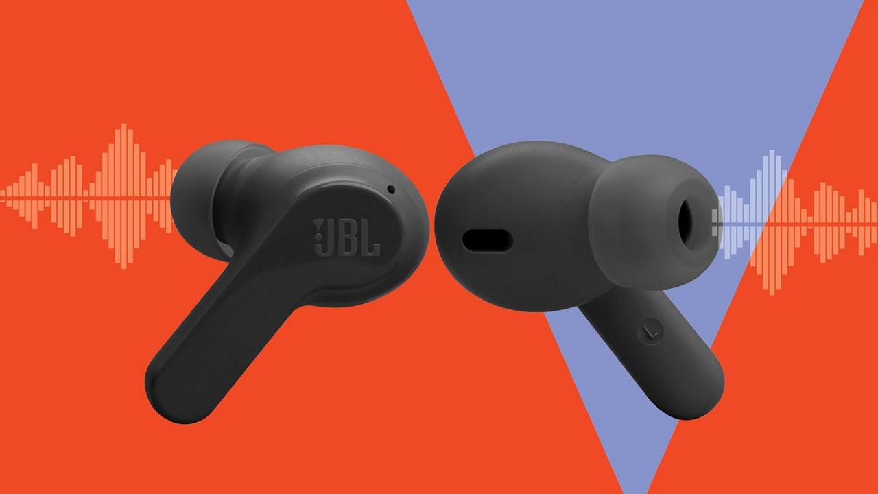 Jbl Vibe Beam Earbuds