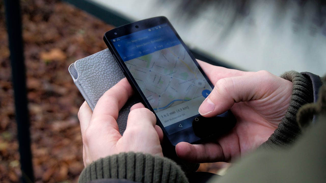 How to Share Your Location on Android