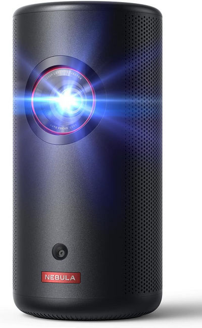 NEBULA Capsule 3 Laser Projector
