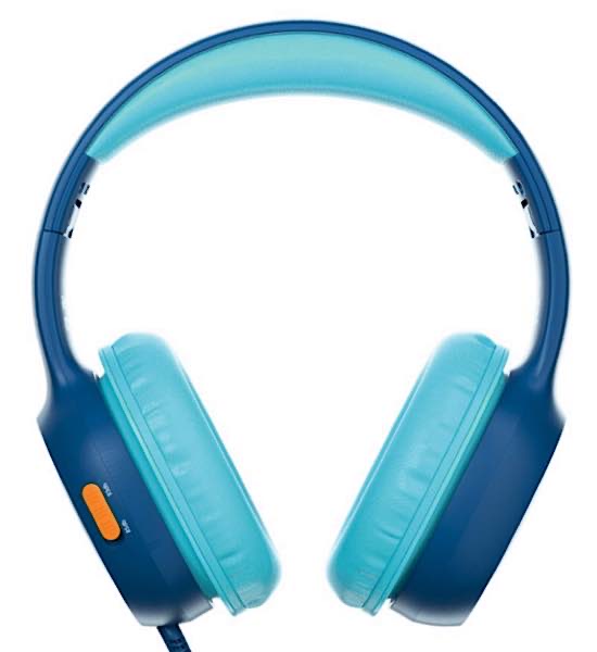 Tronsmart Kids Headphones Wired