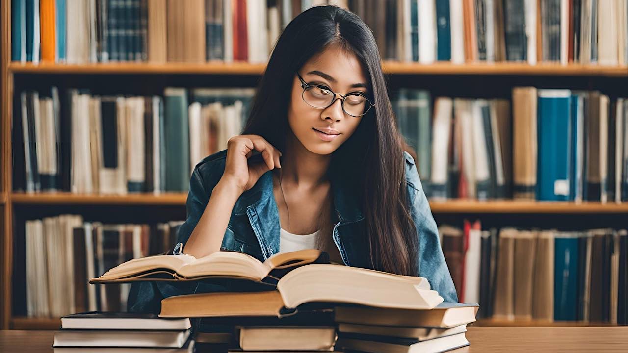 Where to Buy Cheap Books to Help With Your Studies
