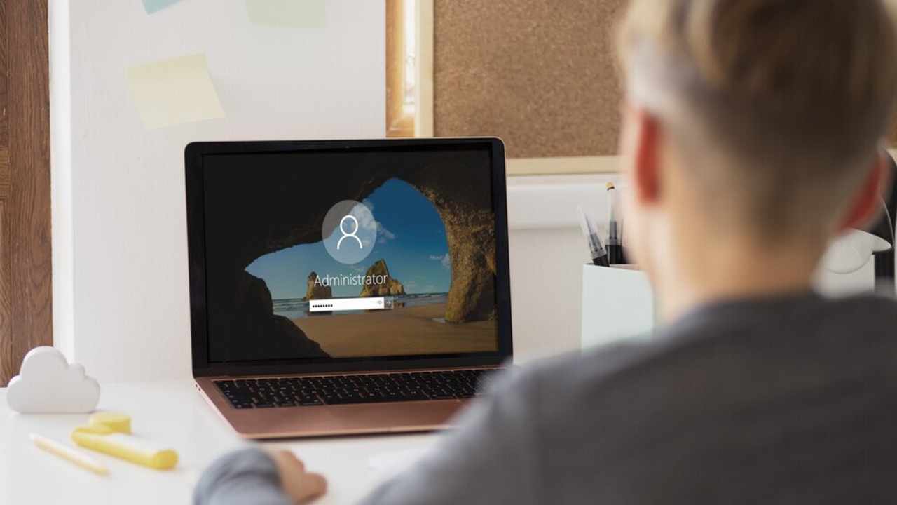 How to Bypass Windows Password If You Never Set One