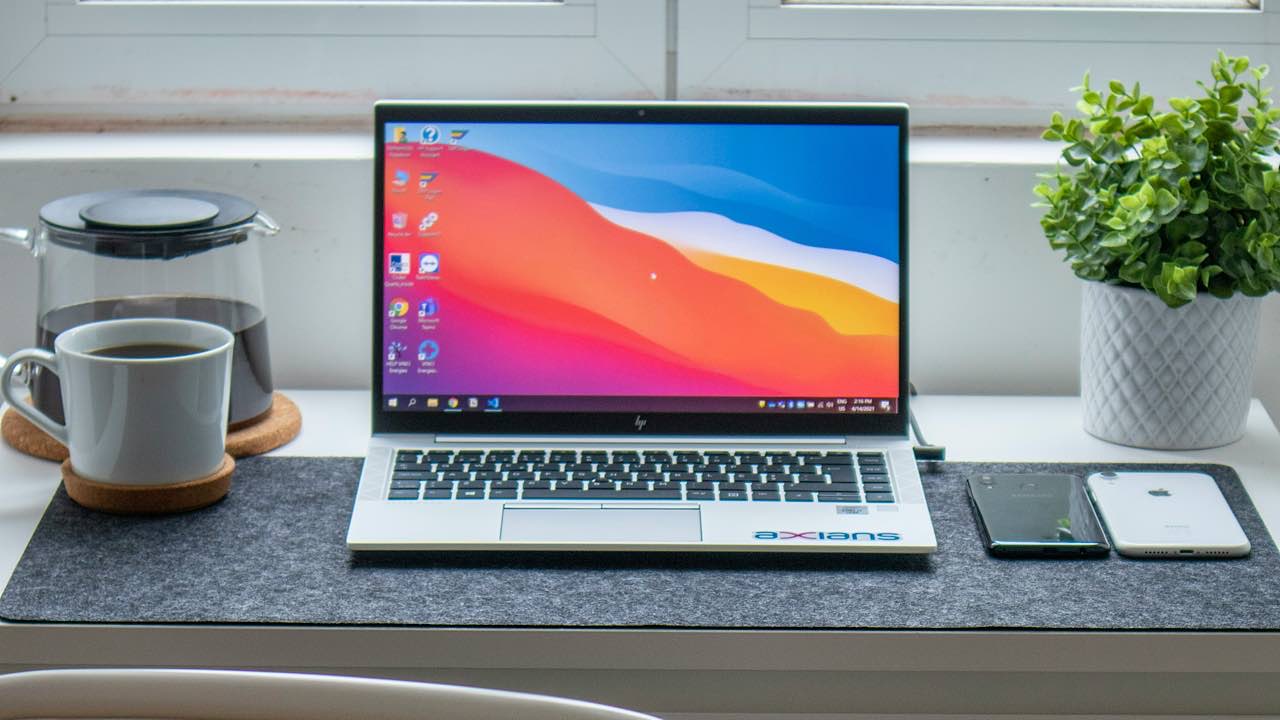 Windows Keeps Creating Temporary Profile? Here's How to Fix it