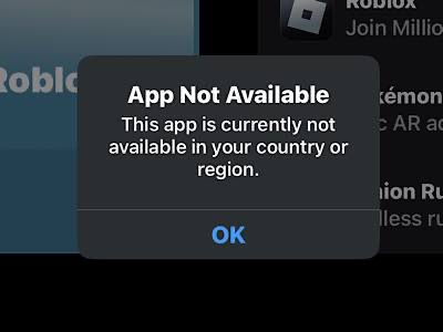 X Twitter App Not On Mac App Store App Not Available