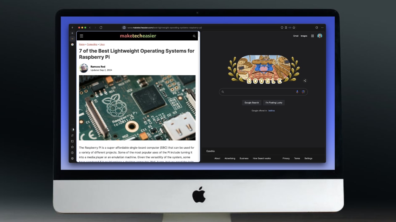 Why the Zen Browser Is the Perfect Firefox Replacement For Me