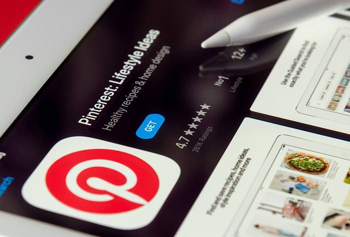 10 Most Invasive Apps Pinterest