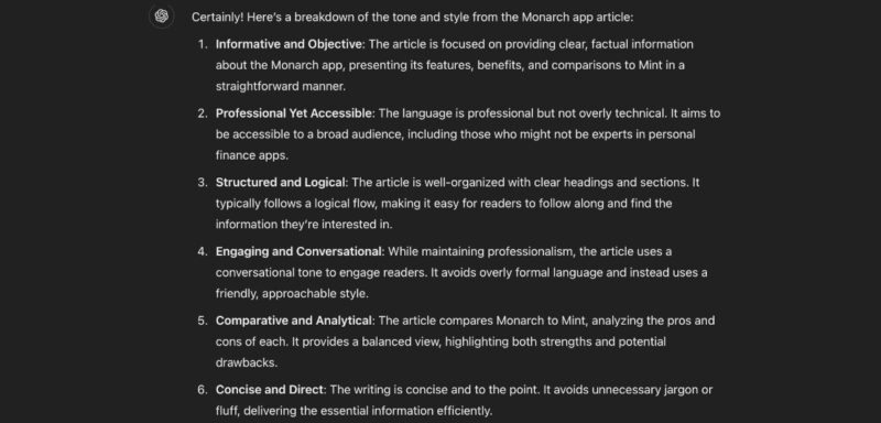 ChatGPT Hacks to Train It Better