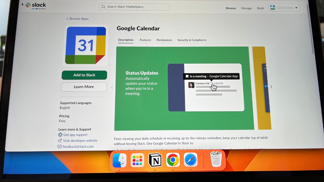 How to Install and Manage Slack Apps