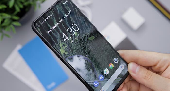 Android 15 Release Apps