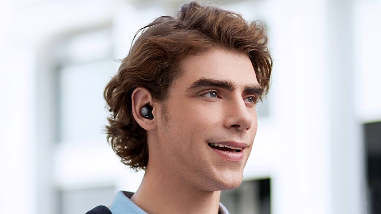 Anker Soundcore A40 Earbuds Featured 2