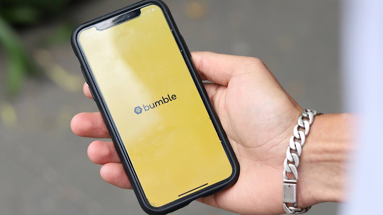 You May Be Talking to AI on Bumble and Not Another User