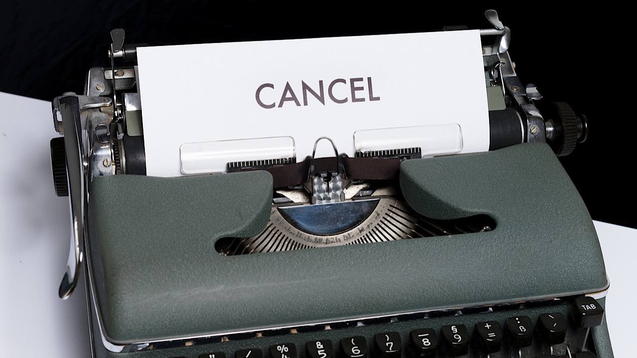 Click To Cancel Featured