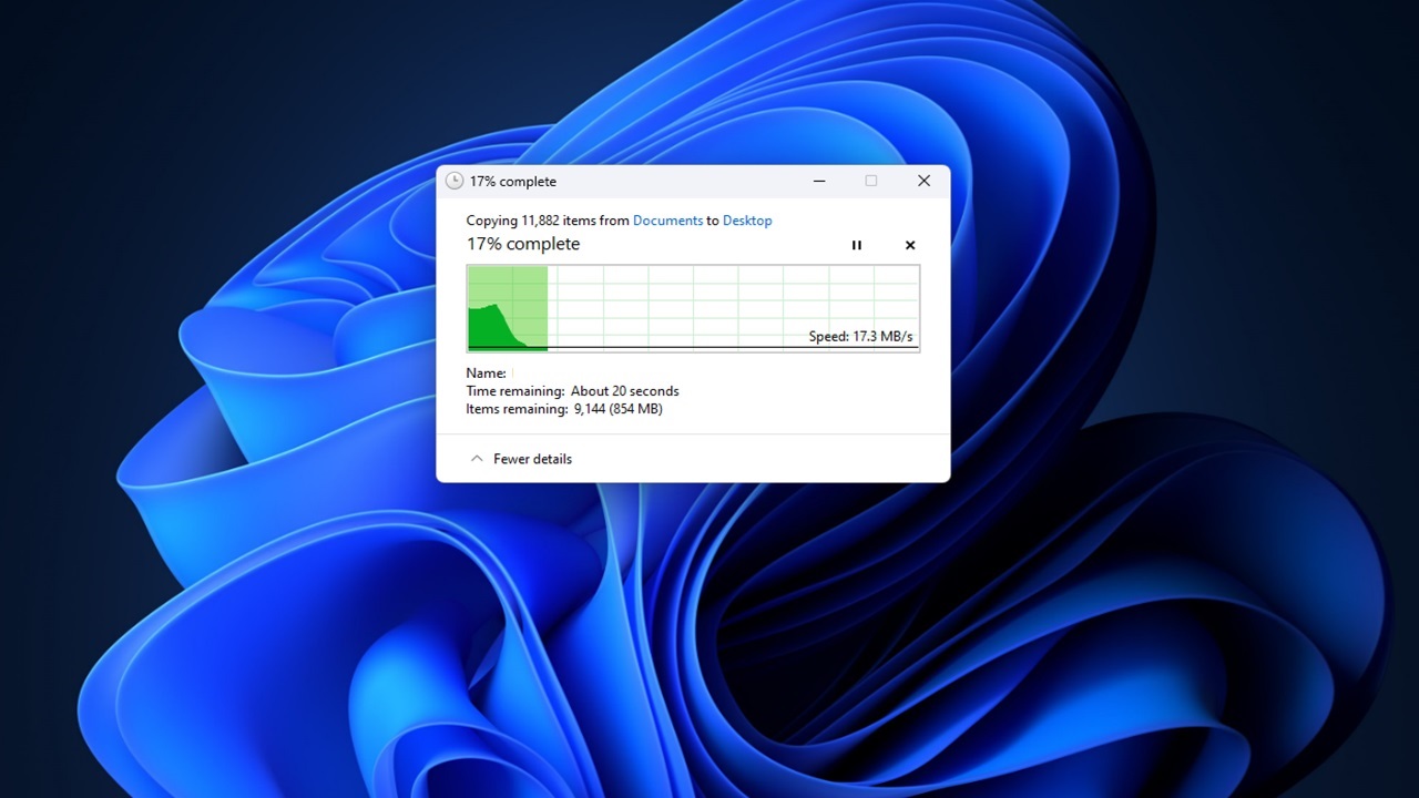 6 Easy Ways to Copy a Large Number of Files Quickly in Windows