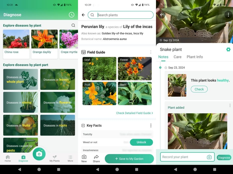 5 of the Best Google Lens Alternatives For Android - Make Tech Easier