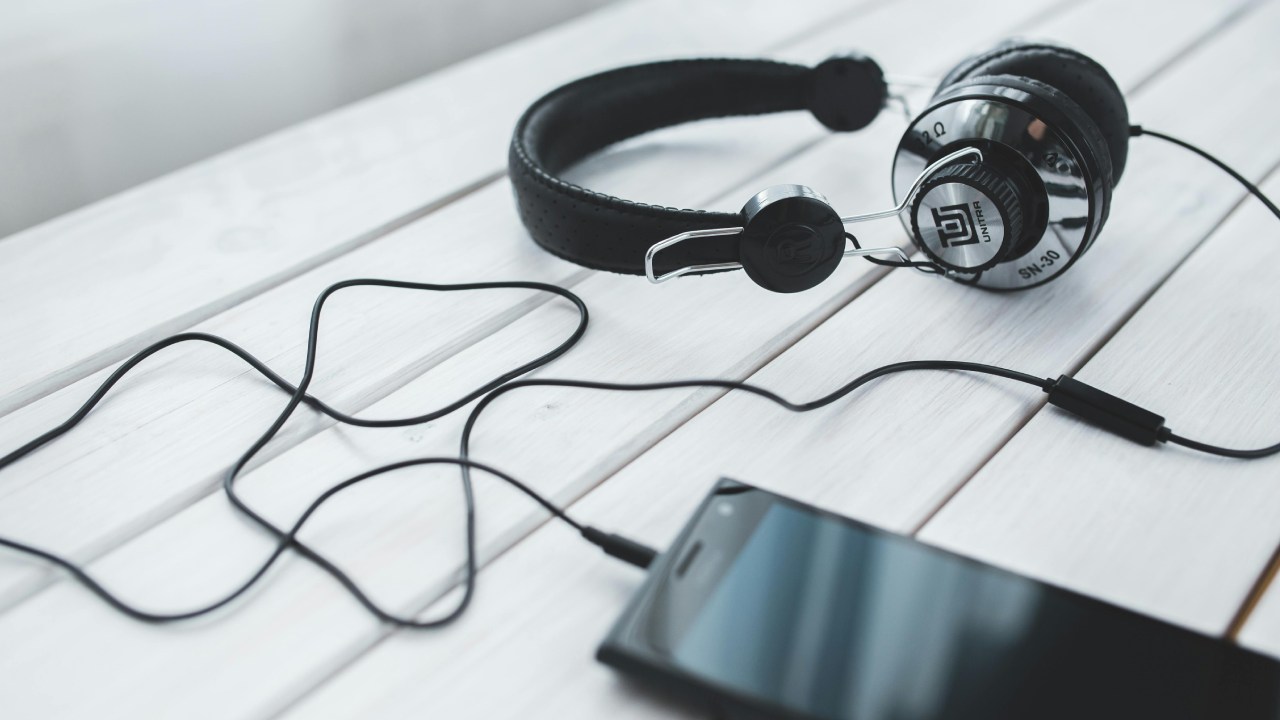 Why Musicolet Is the Best Android Music Player for Me