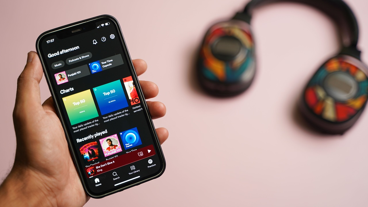 How to Remove Duplicates from Your Spotify Playlist