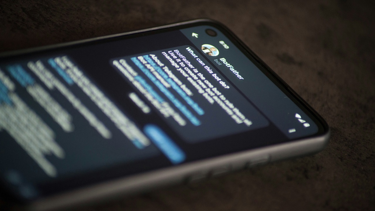 Telegram Opver Whatsapp Featured