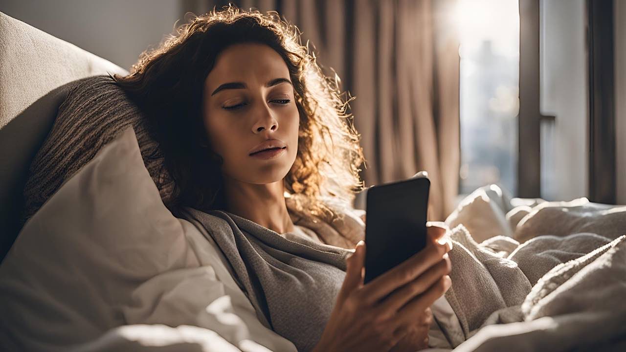 Did You Wake Up to SOS Mode on Your Phone?