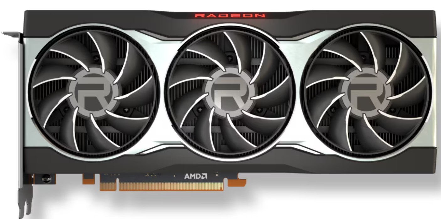 The Best Budget Graphics Cards You Should Buy Before 2024 Ends 30 An image of the AMD Radeon RX 6800 GPU