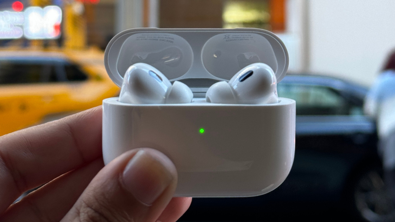 How to Use Your AirPods as a Hearing Aid