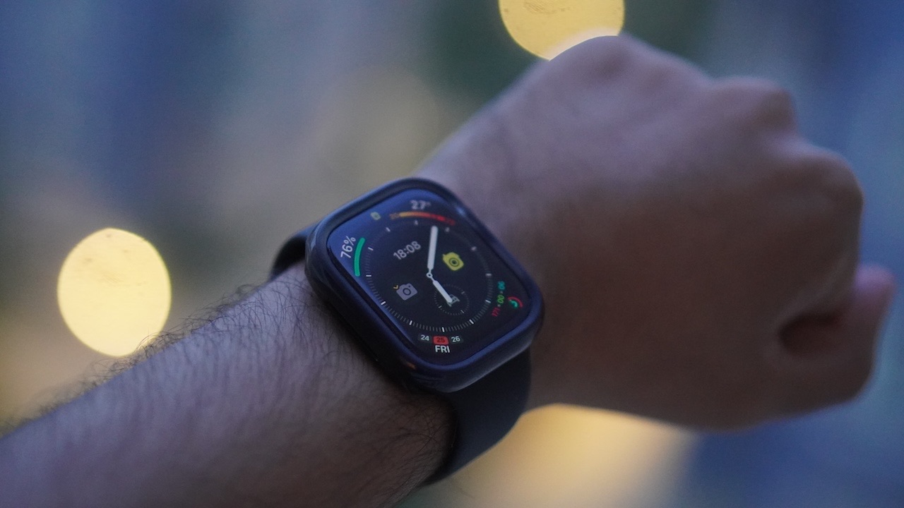 How Smartwatches Saved My Life and Could Save Yours Too