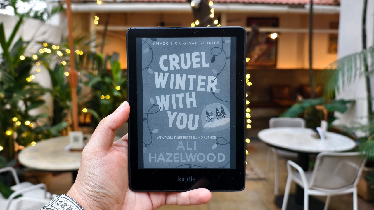 Kindle Vs Ipad Featured Image