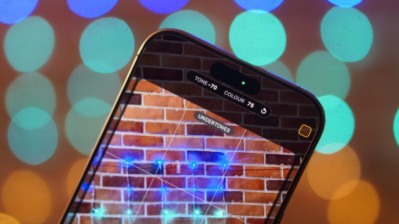 Photographic Styles On Iphone 16