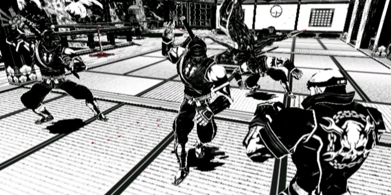 Wii Madworld Worth Playing 2024