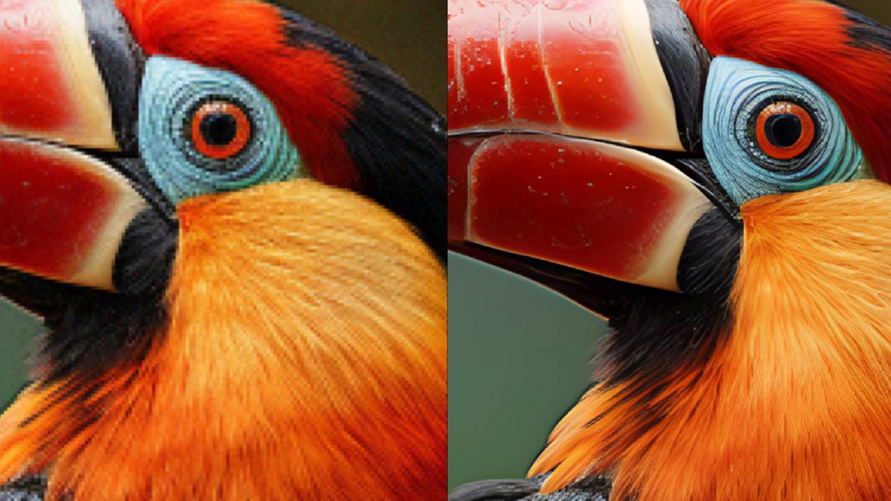 Aiarty Image Enhancer: Not the Same Image-Boosting Software