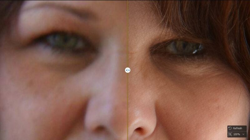 Aiarty Image Enhancer Jude