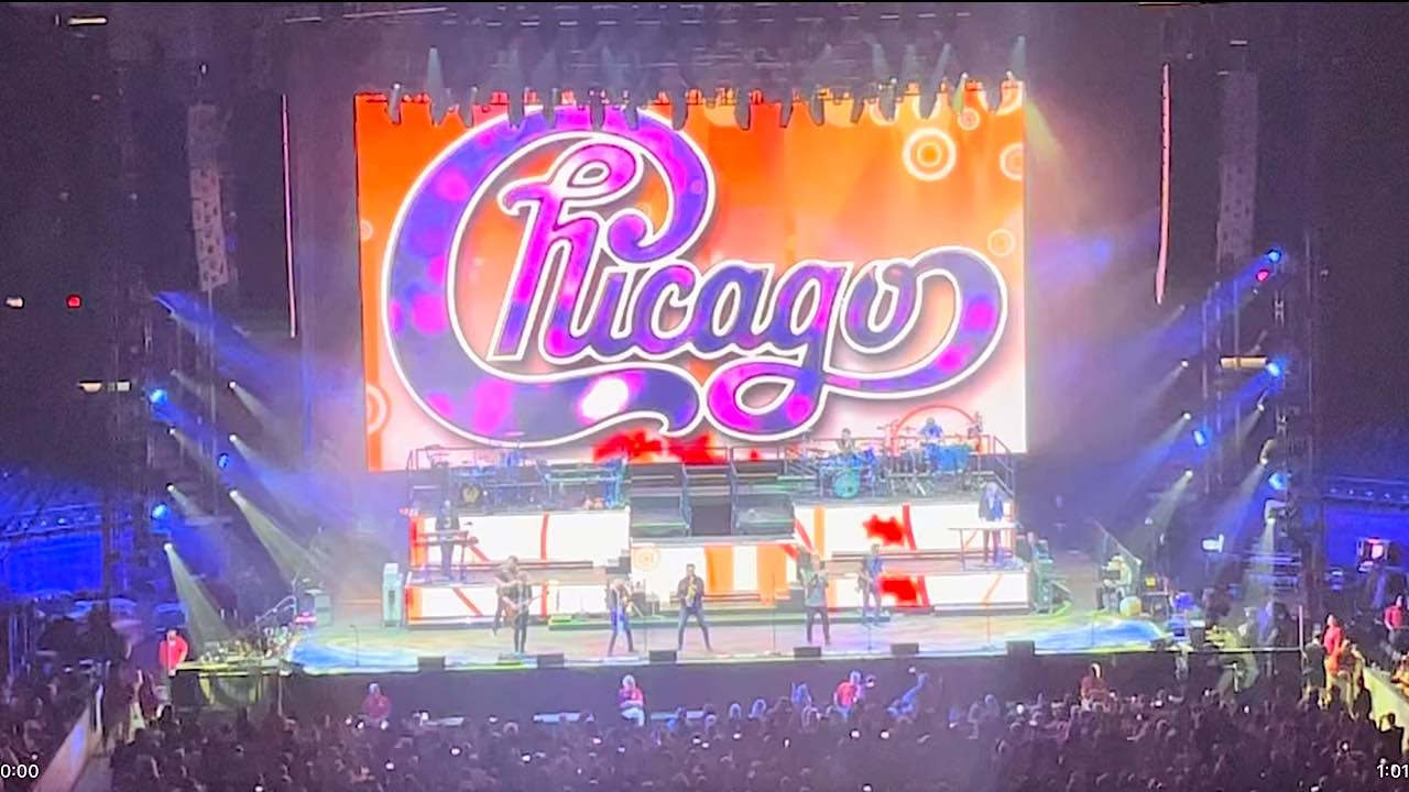 Going to a Concert? Apple Music Will Deliver a Set List Playlist