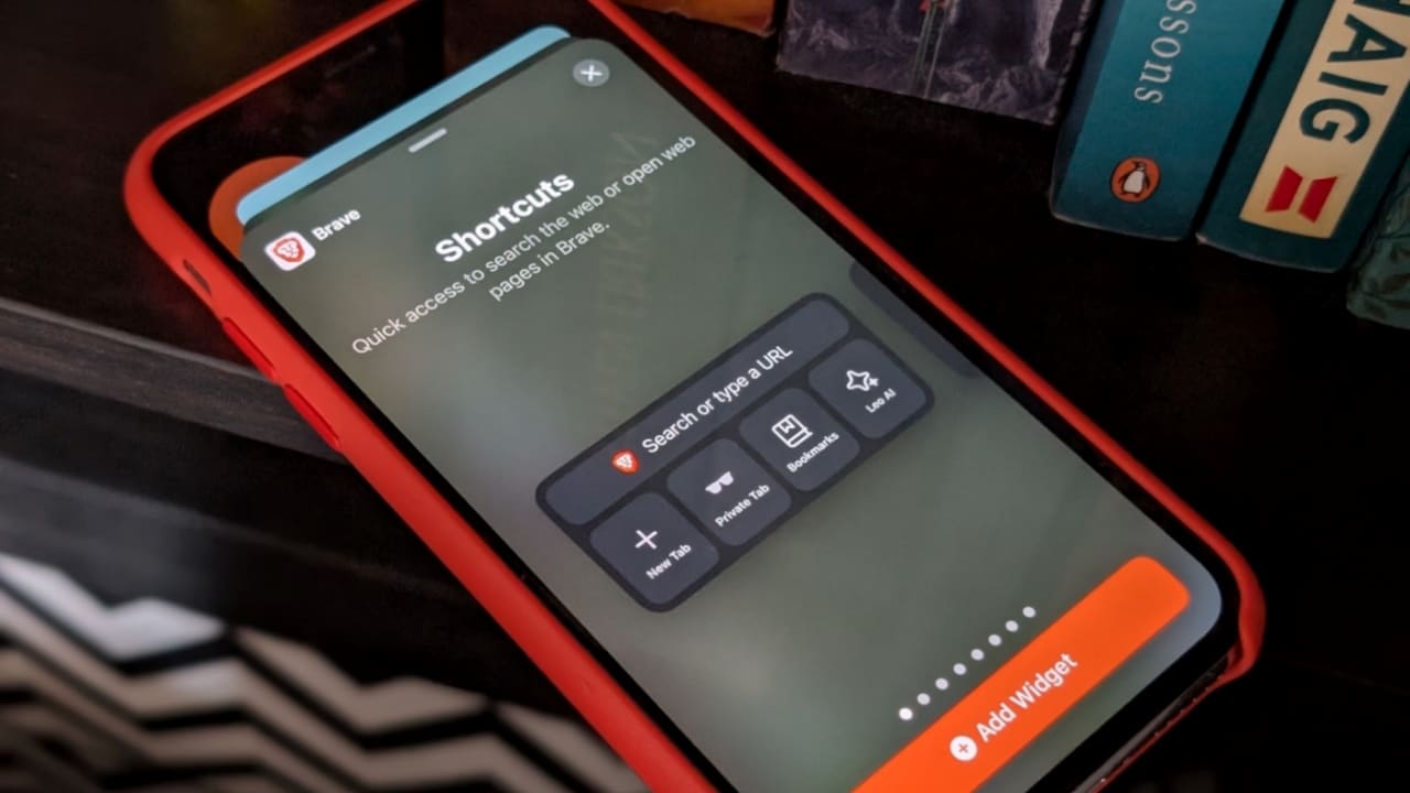 9 iPhone Widgets Everyone Should Utilize