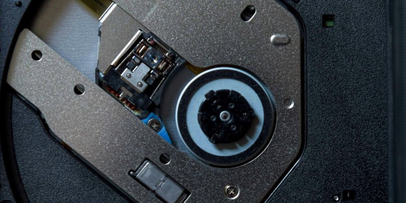 Lens Assembly Quality Parts