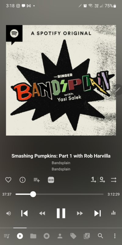 Entertainment Long Flight Podcasts Bandsplain