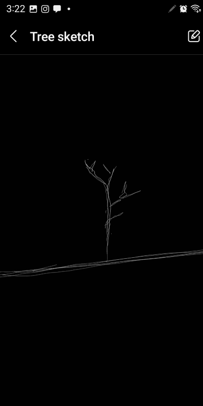 Entertainment Long Flights Sketch Draw App