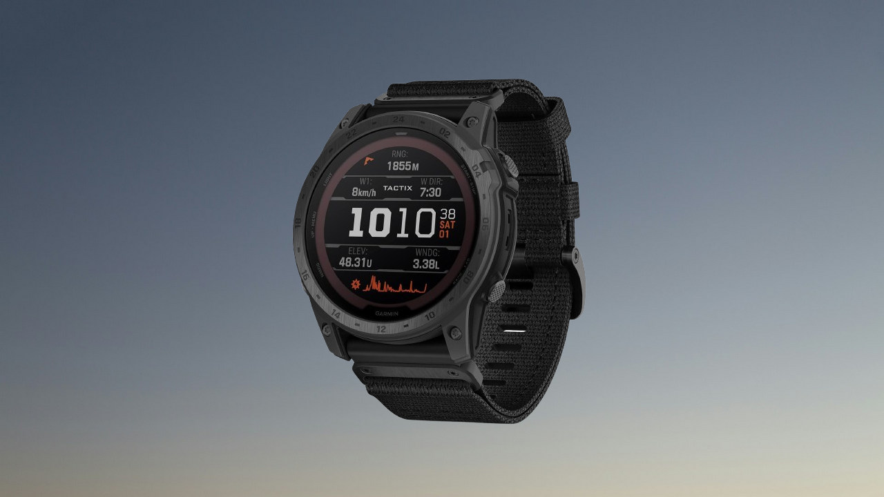 Garmin Tactix 7