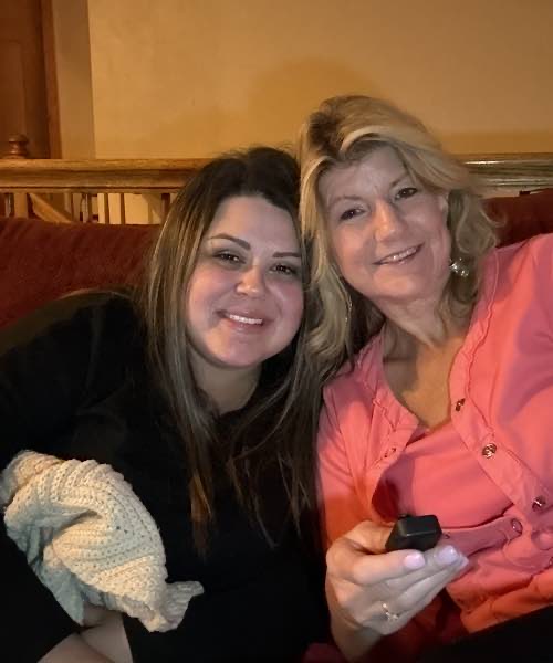 Using the tripod remote