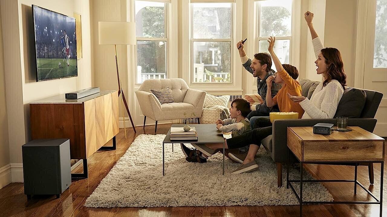 Jbl Bar Soundbar Featured