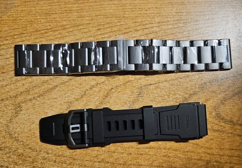 Kospet smartwatch bands.